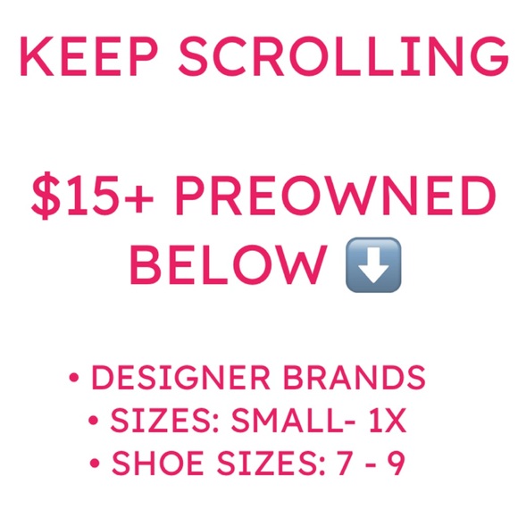 Sephora Other - ✨ CURRENTLY UPLOADING ITEMS ✨